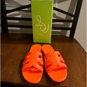 Sam Edelman sandals